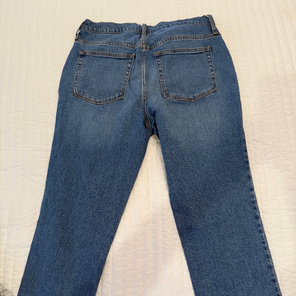 J Crew Jeans